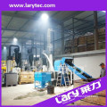 high quality machine for reclaimed rubber protect environments